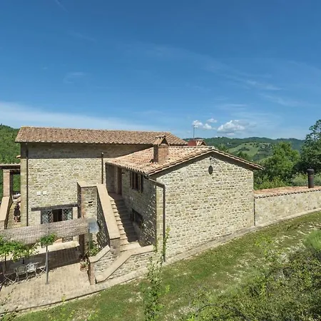 Val Di Marco 12, Emma