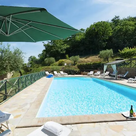 Val Di Marco 12, Emma *