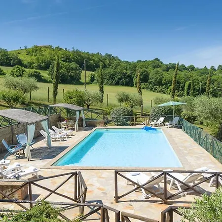 Val Di Marco 12, Emma *