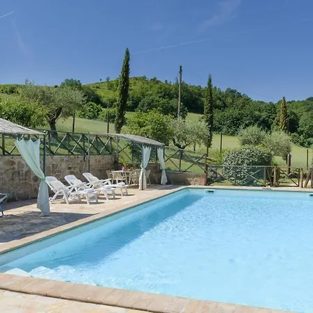 Val Di Marco 12, Emma Valfabbrica