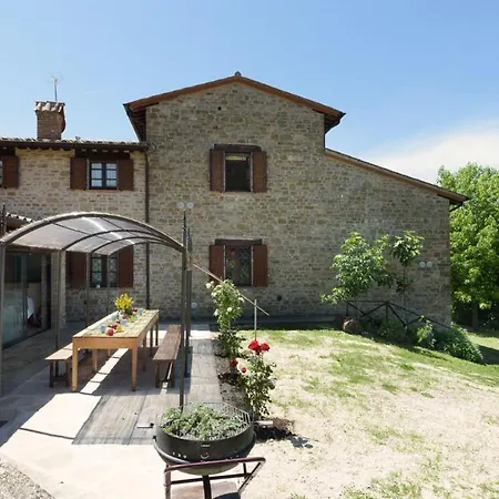 Val Di Marco 12, Emma Villa