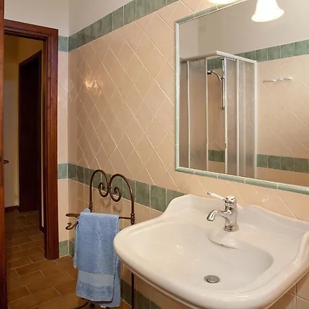 Val Di Marco 12, Emma Villa *