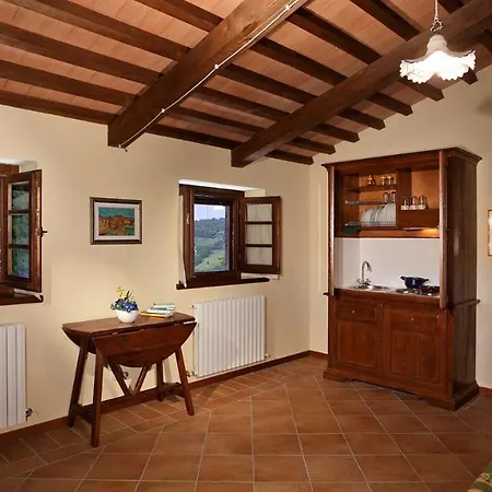 Val Di Marco 12, Emma Villa *