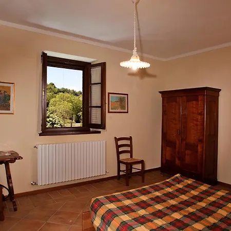 Val Di Marco 12, Emma וילה *