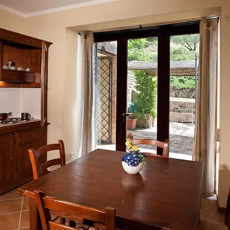 Val Di Marco 12, Emma Villa