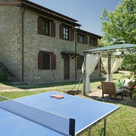 Val Di Marco 12, Emma Villa