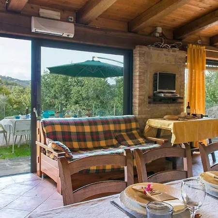 Val Di Marco 12, Emma * Valfabbrica