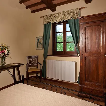 Val Di Marco 12, Emma Villa