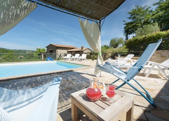 Val Di Marco 12, Emma Willa Valfabbrica