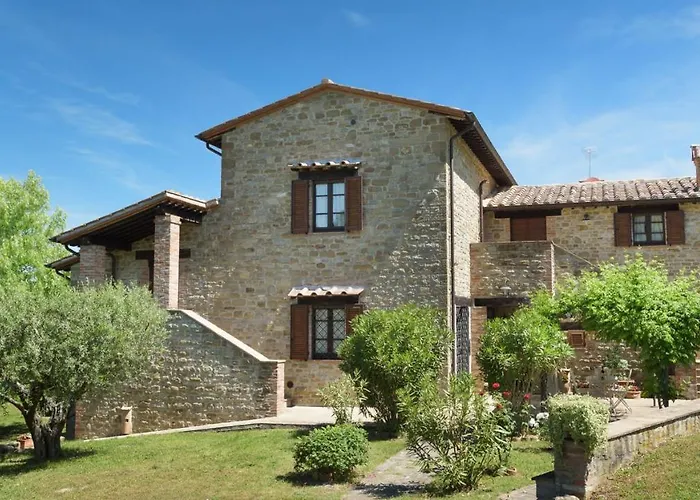 Willa Val Di Marco 12, Emma Valfabbrica