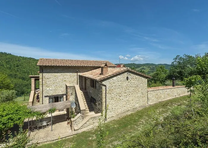 Val Di Marco 12, Emma