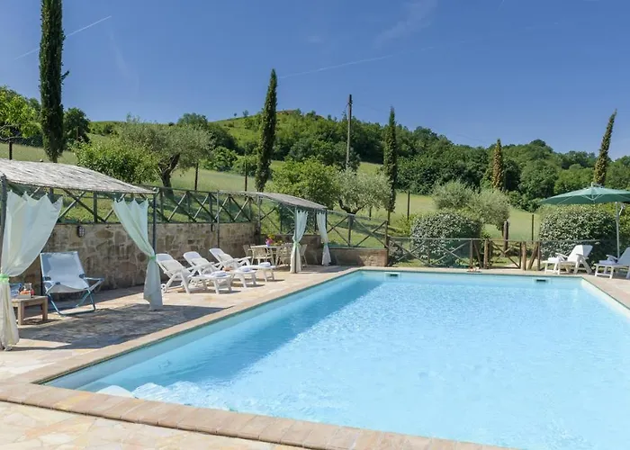 Val Di Marco 12, Emma Valfabbrica