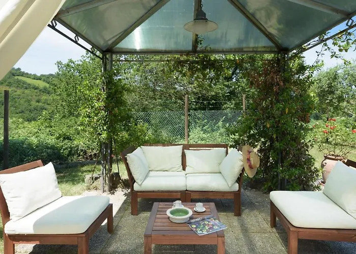 Willa Val Di Marco 12, Emma