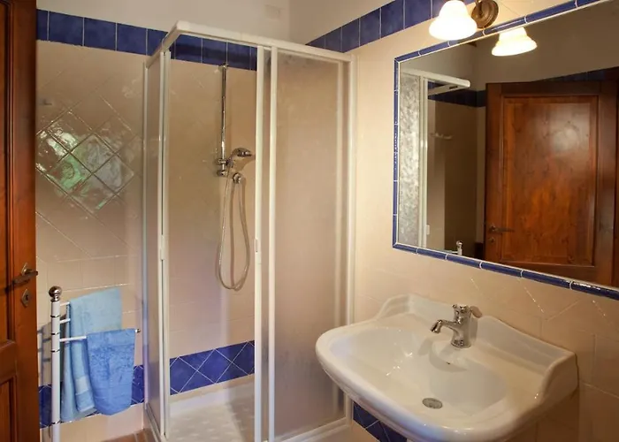 ヴィラ Val Di Marco 12, Emma *