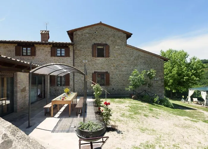 Val Di Marco 12, Emma Willa