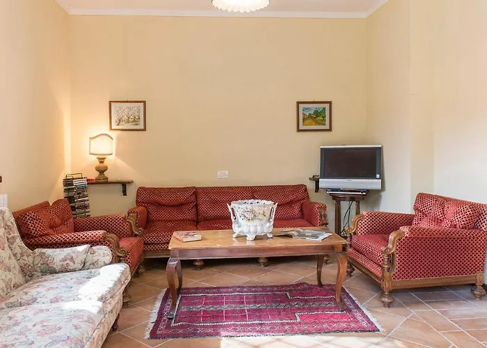 ヴィラ Val Di Marco 12, Emma *