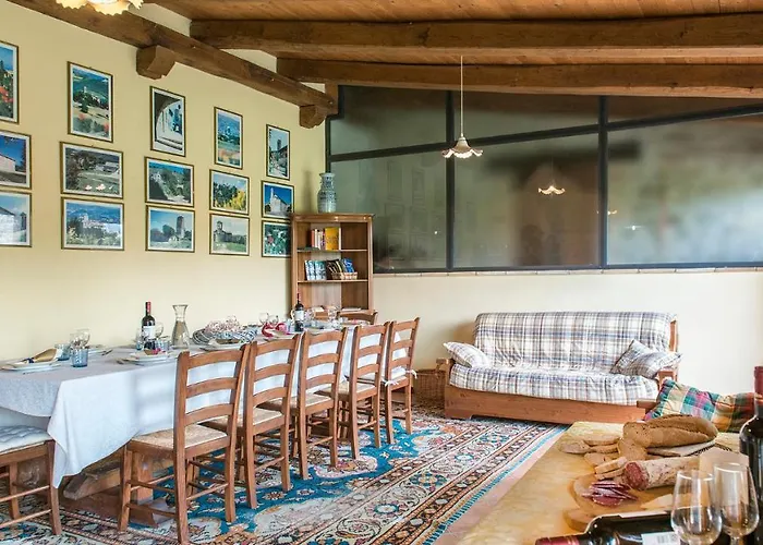 Willa Val Di Marco 12, Emma