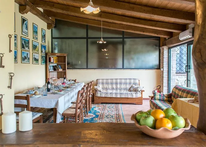 Val Di Marco 12, Emma *