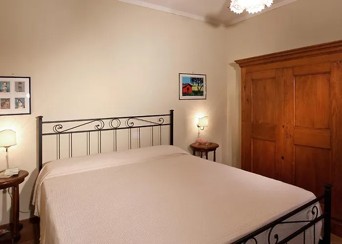 Val Di Marco 12, Emma ヴィラ *