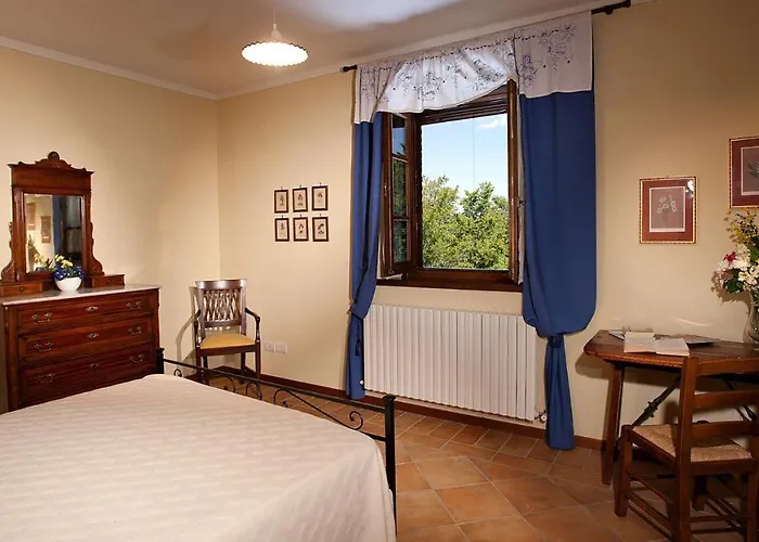 Willa Val Di Marco 12, Emma *