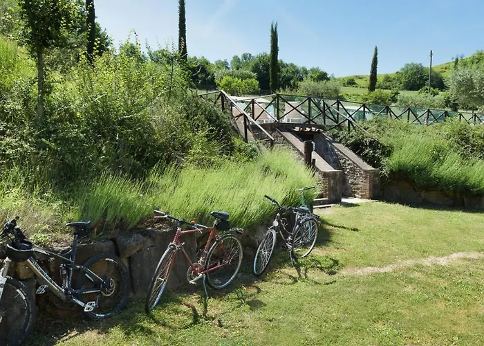 Val Di Marco 12, Emma Willa *