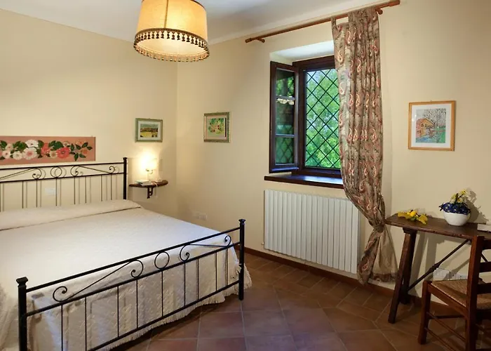 ヴィラ Val Di Marco 12, Emma