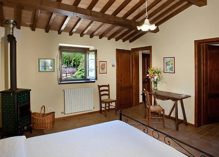 Val Di Marco 12, Emma