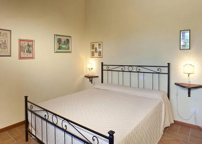 Willa Val Di Marco 12, Emma