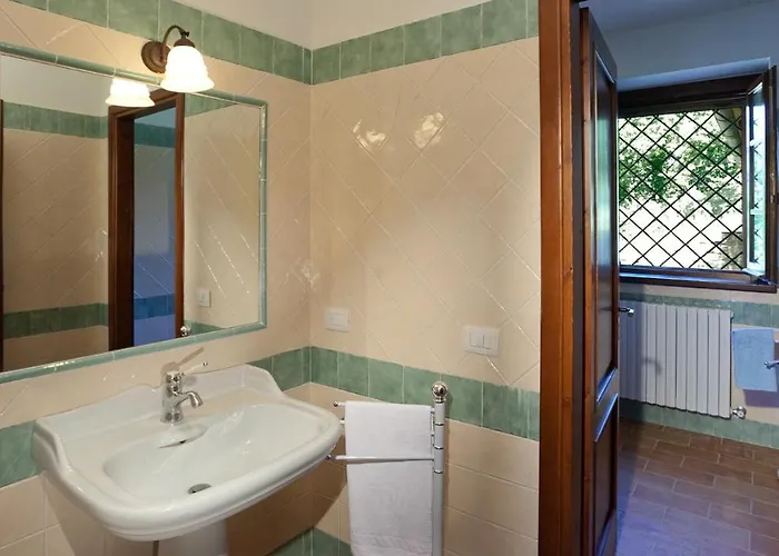 Val Di Marco 12, Emma ヴィラ *