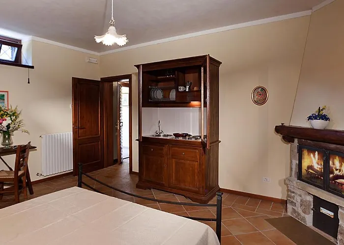 Val Di Marco 12, Emma ヴィラ Valfabbrica