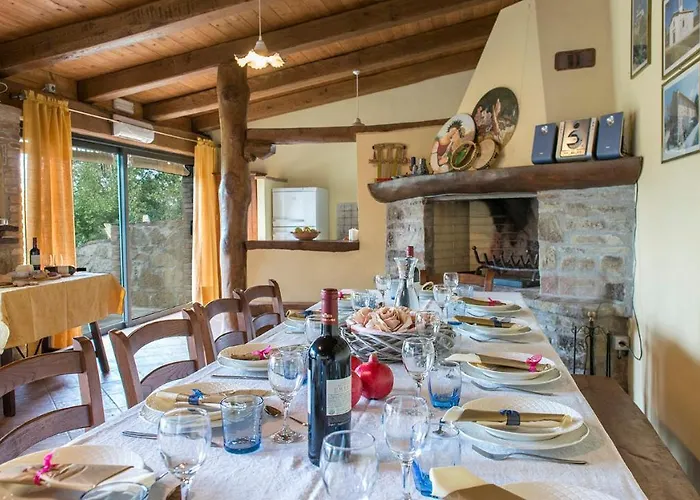 Willa Val Di Marco 12, Emma *