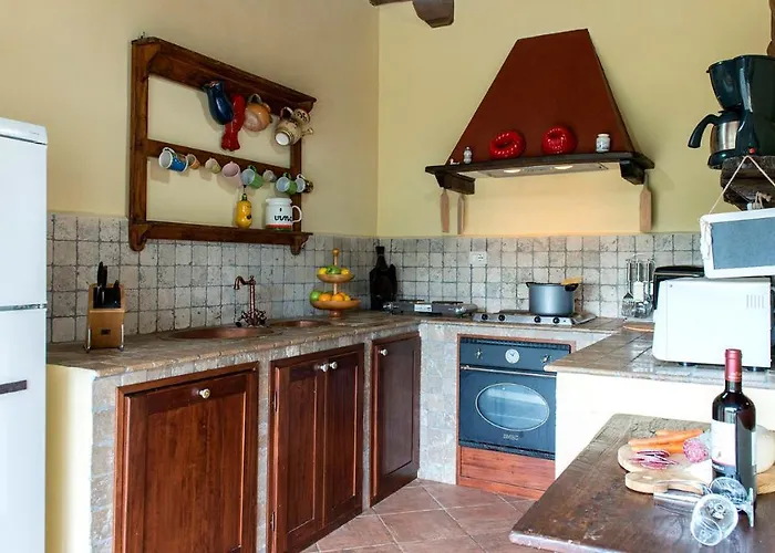 ヴィラ Val Di Marco 12, Emma *