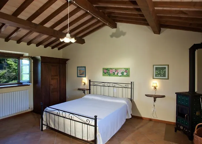 Val Di Marco 12, Emma * Valfabbrica